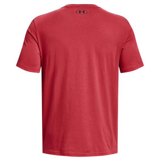 Under Armour Ανδρική κοντομάνικη μπλούζα Sportstyle logo